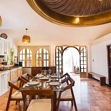 Lujoso Apartamento Playacar F1 A Metros Del Mar